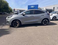 Ford Puma - 1.0 EcoBoost Hybrid 125ch ST-Line X S&S - 22 800 €