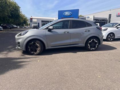 Ford Puma - 1.0 EcoBoost Hybrid 125ch ST-Line X S&S - 22 800 €