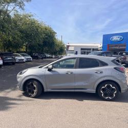 Ford Puma 1.0 EcoBoost Hybrid 125ch ST-Line X S&S Toulon