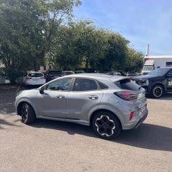 Ford Puma 1.0 EcoBoost Hybrid 125ch ST-Line X S&S Toulon