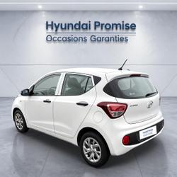 Hyundai i10 1.0 67ch ECO Initia occasion - Tr&eacute;gueux - photo 3/18