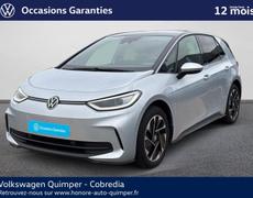 Volkswagen ID3
