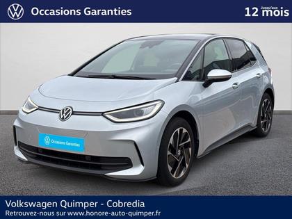 Volkswagen ID3 - 204ch Pro 58 kWh Life Max - 26 990 €