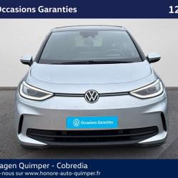 Volkswagen ID3 204ch Pro 58 kWh Life Max occasion - Quimper - photo 2/34