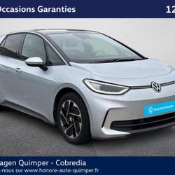 Volkswagen ID3 204ch Pro 58 kWh Life Max occasion - Quimper - photo 3/34