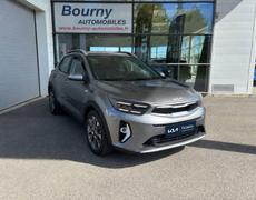 Kia Stonic - 1.0 T-GDi 100ch Collection DCT7 - 20 790 €