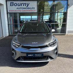Kia Stonic 1.0 T-GDi 100ch Collection DCT7 Laval