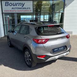 Kia Stonic 1.0 T-GDi 100ch Collection DCT7 Laval