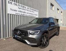 Mercedes GLC