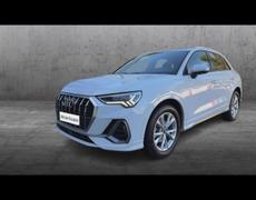 Audi Q3 Aix-en-Provence