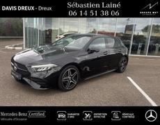 Mercedes Classe A