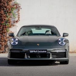 Porsche 911 Coupe 3.7 650ch Turbo S PDK occasion - MONACO - photo 2/43