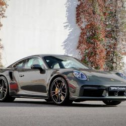 Porsche 911 Coupe 3.7 650ch Turbo S PDK occasion - MONACO - photo 3/43