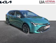 Toyota Corolla Touring Sports Mouilleron-le-Captif