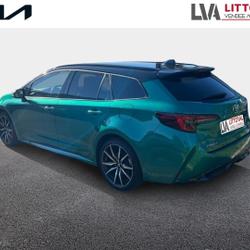 Toyota Corolla Touring Sports 2.0 196ch GR Sport MY24 occasion - Mouilleron-le-Captif - photo 3/20