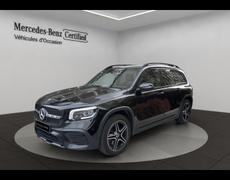 Mercedes GLB Fleury-les-Aubrais