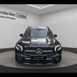 Mercedes GLB 220d 190ch AMG Line 4Matic 8G DCT occasion - Fleury-les-Aubrais - photo 2/24