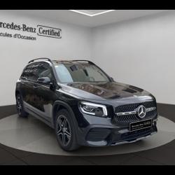 Mercedes GLB 220d 190ch AMG Line 4Matic 8G DCT occasion - Fleury-les-Aubrais - photo 3/24