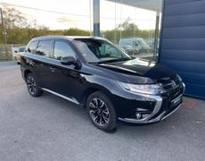 Mitsubishi Outlander Eysines