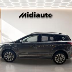 Ford Kuga 2.0 TDCi 150ch Stop&Start Vignale 4x4 Powershift occasion - Vernouillet - photo 2/23