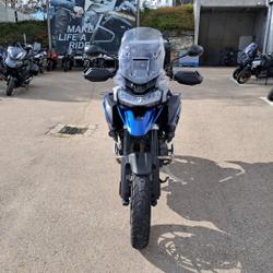 Triumph Tiger 1200 GT Pro occasion - Miserey-Salines - photo 2/8