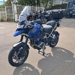 Triumph Tiger 1200 GT Pro occasion - Miserey-Salines - photo 3/8