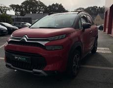 Citroen C3 Aircross Pont-l'Abbé