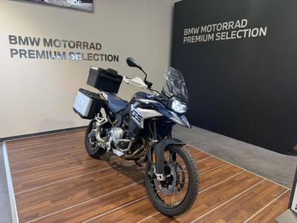 BMW F 700 - F 850 GS - 12 999 €