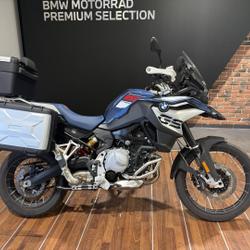 BMW F 700 F 850 GS occasion - Lesm&eacute;nils - photo 2/12