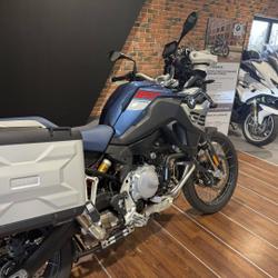 BMW F 700 F 850 GS occasion - Lesm&eacute;nils - photo 3/12