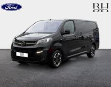 Opel Vivaro fourgon Vitré
