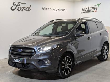 Ford Kuga - 2.0 TDCi 180ch Stop&Start ST-Line 4x4 Powershift Euro6.2 - 16 990 €