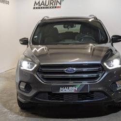 Ford Kuga 2.0 TDCi 180ch Stop&Start ST-Line 4x4 Powershift Euro6.2 occasion - Aix-en-Provence - photo 2/27