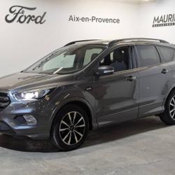 Ford Kuga 2.0 TDCi 180ch Stop&Start ST-Line 4x4 Powershift Euro6.2 occasion - Aix-en-Provence - photo 3/27