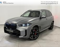 BMW X5 Buchelay