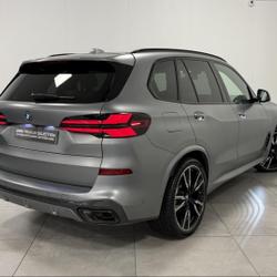 BMW X5 xDrive50e 489ch M Sport occasion - Buchelay - photo 2/22
