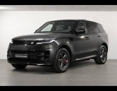 Land Rover Range Rover Epagny Metz-Tessy