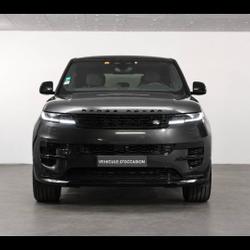 Land Rover Range Rover 3.0 P460e 460ch PHEV SE SWB occasion - Epagny Metz-Tessy - photo 2/31