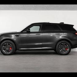 Land Rover Range Rover 3.0 P460e 460ch PHEV SE SWB occasion - Epagny Metz-Tessy - photo 3/31