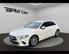 Mercedes Classe A Fleury-les-Aubrais