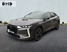 DS DS4 Cesson-Sévigné