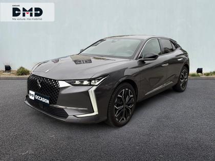 DS DS4 - E-TENSE 225ch Rivoli - 22 490 €