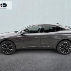 DS DS4 E-TENSE 225ch Rivoli occasion - Cesson-S&eacute;vign&eacute; - photo 2/24