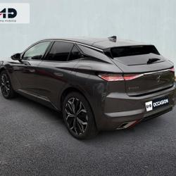 DS DS4 E-TENSE 225ch Rivoli occasion - Cesson-S&eacute;vign&eacute; - photo 3/24