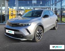 Opel Mokka Épernay