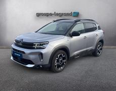 Citroen C5 Aircross Saint-Lô