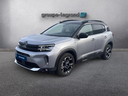 Citroen C5 Aircross - Hybrid 225ch Shine Pack e-EAT8 - 21 980 €