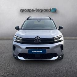 Citroen C5 Aircross Hybrid 225ch Shine Pack e-EAT8 occasion - Saint-L&ocirc; - photo 2/31