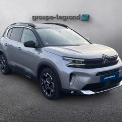 Citroen C5 Aircross Hybrid 225ch Shine Pack e-EAT8 occasion - Saint-L&ocirc; - photo 3/31