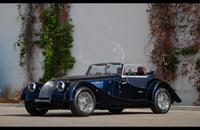 Morgan Plus 4 2025 AUTO LHD à MONACO